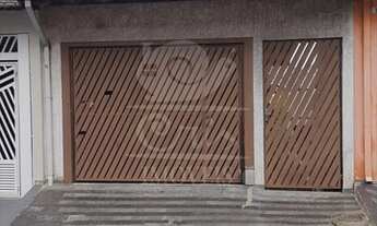 Imagem: Sobrado em Jardim Campo Verde - Mauá