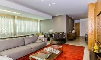 Imagem 3: Apartamento à venda, 4 quartos, 2 suítes, 3 vagas, Savassi - Belo Horizonte/MG