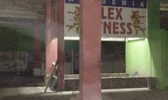 Imagem 2: Pédio com Loja mais 3 pavimentos e Terraço Centro São João Meriti