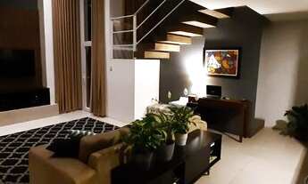 Imagem 4: Casa para venda tem 130 metros quadrados com 2 quartos em Centro - Garopaba - SC