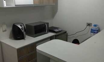 Imagem 4: Flat disponível no Jardim Paulista