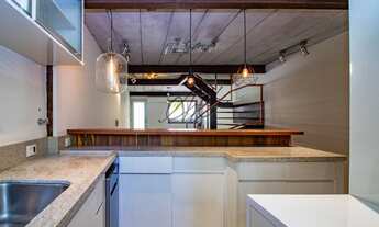 Imagem 5: Casa de vila no Jardim Paulista