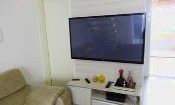 Imagem 6: Lindo Sobrado - 49m² - 2 Vagas - Acabamento 1a. - Pronta pra Entrar ! - 3 min do Centro de