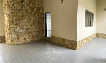 Imagem 3: Casa para a locação no bairro Vila Luzita em Santo André - SP