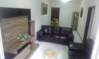 Imagem 3: Lindíssimo apartamento para finais de semana em Cabo Frio, 3 quartos