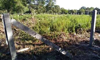 Imagem 7: Três terrenos juntos - praia - Itapoá sc