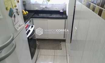 Imagem 4: Casa de Cond. com 2 dorms, Aviação-PG - R$ 240 mil, Cód: 1