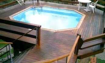 Imagem: Niterói - Casa Padrão - Itaipú