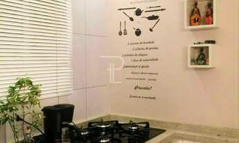 Imagem 3: Apartamento à venda com 1 quarto e 1 banheiro no Novo Mundo