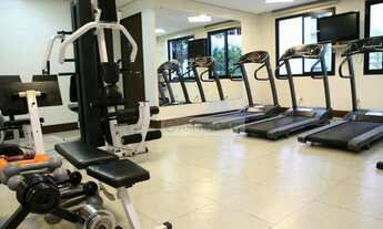 Imagem 7: Flat - Transamérica Paradise Garden - alto padrão!