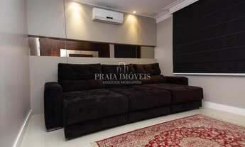 Imagem 4: Casa em condomínio fechado com 03 suítes e 03 vagas de garagem