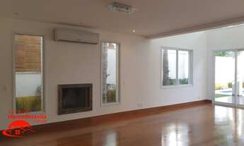 Imagem 6: Casa Condomínio Fechado jardim Petrópolis 580 m²