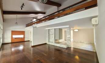 Imagem 6: Casa no Alphaville Residencial 01 - 3 dormitórios