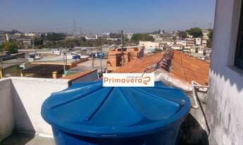 Imagem 4: Casa residencial à venda, Parque Anhangüera (São Domingos), São Paulo