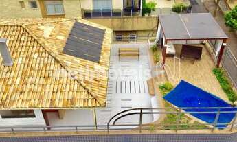 Imagem 6: Venda Cobertura Silveira Belo Horizonte