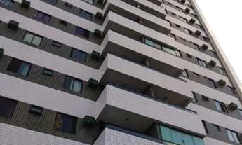 Imagem: Vendo lindo apto no Edf. Monte das Oliveiras