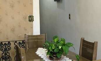 Imagem 3: Sobrado para venda possui 120 metros quadrados com 3 quartos em Vila Osasco - Osasco - SP