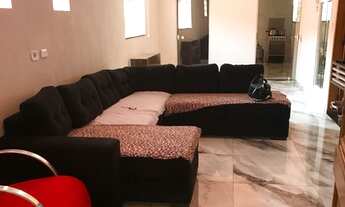 Imagem 4: Casa na Cidade Casa com 3 dormitórios