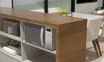 Imagem 2: Excelente sobrado no Bairro Panorâmico - Garopaba/SC