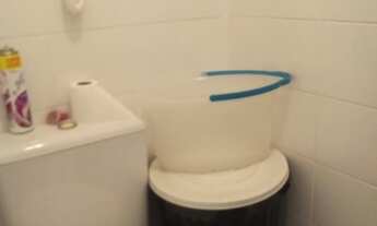 Imagem 4: Apartamento para venda possui 115 metros quadrados com 3 quartos em Vila Polopoli - São Pa