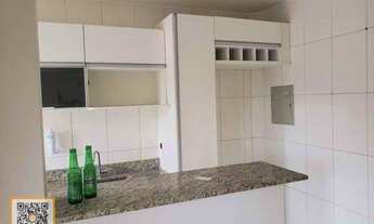 Imagem 5: Apartamento com 2 dormitórios à venda, 57 m² por R$ 225.000,00 - Porto - Cuiabá/MT