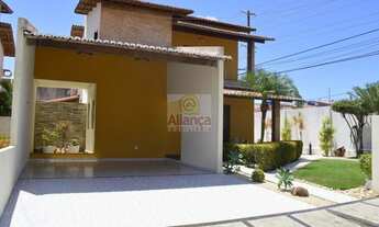 Imagem: PARNAMIRIM - Casa Padrão - Nova Parnamirim