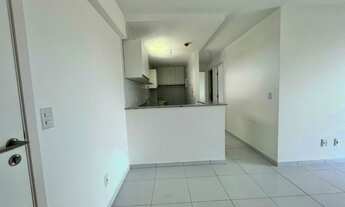 Imagem 7: Apartamento para venda em Ponta Negra ,60 metros quadrados com 2 quartos sendo 1 suíte