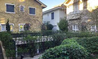 Imagem 4: Casa de condomínio em rua fechada