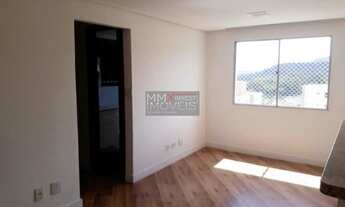 Imagem 3: Apartamento com 2 dormitórios à venda, 51 m² por R$ 238.500,00 - Jardim Peri - São Paulo/S