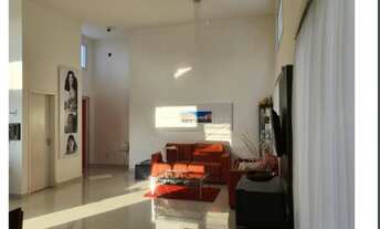 Imagem 2: CASA EM CONDOMÍNIO - CONDOMÍNIO DELLE STELLE - SP