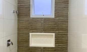 Imagem 6: Venda Casa - 253m² - 4 suítes - Piscina Priv. - Condomínio Florais Cuiabá Residencial - Cu