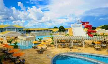 Imagem 2: Acomodação em Caldas Novas ( Locações no Lacqua Di Roma