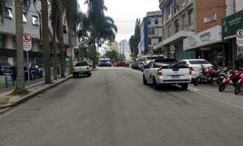 Imagem 3: CONJUNTO COMERCIAL para alugar por R$ 540.00, 34.16 m2 - CENTRO - CURITIBA/PR