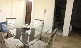 Imagem 6: Apartamento para venda possui 45 metros quadrados com 1 quarto em Kobrasol - São José - SC