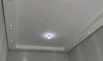 Imagem 4: Linda Casa (Nova) -Cond. Horto Florestal 1. 3 Dts. Suite