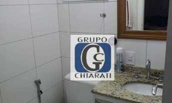 Imagem 7: Apartamento com 2 dormitórios para alugar, 56 m² por R$ 450.485,00/mês - Vila Genioli - Sã