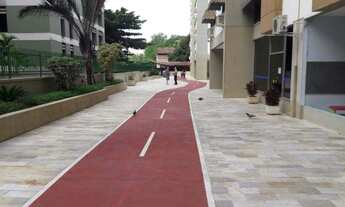 Imagem 2: Apartamento de 86 m., no bairro Tijuca, com 2 quartos