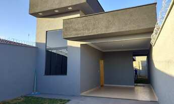 Imagem: Casa para venda tem 104 metros quadrados