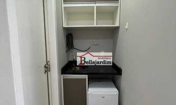 Imagem 3: Sala, 32 m² locação ou venda- Centro - São Bernardo do Campo/SP