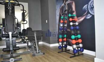 Imagem 5: Apartamento com 3 dormitórios à venda, 168 m² por R$ 1.832.300,00 - Madureira - Caxias do