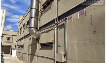 Imagem 3: Galpão/Depósito/Armazém para aluguel tem 315 metros quadrados em Vila Indiana - São Paulo