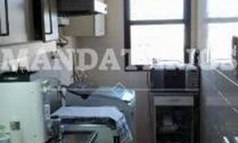 Imagem 4: COBERTURA À VENDA RECREIO