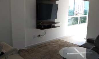 Imagem 7: Apartamento Mobiliado 2 quartos 1 suíte e 1 Demi-suíte Vila Operária Itajaí