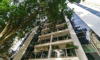 Imagem 5: Apartamento na Joaquim Antunes - Pinheiros de 107 m² com 4 dormitórios (2 suítes