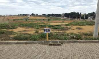 Imagem 1: Terreno Residencial Parque Leste Oeste QD 18 L22