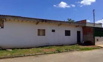 Imagem 3: CASA NA 510 DO RECANTO DAS EMAS !!!