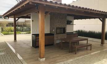 Imagem 5: Apartamento para venda com 77 metros quadrados com 2 quartos em Campinas - São José - SC