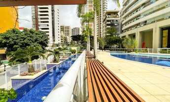 Imagem 7: Apartamento a venda no Condomínio Esquina das Silva Meireles | Móveis Fixos