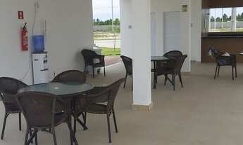 Imagem 4: Casas na Barra(acesso a praia