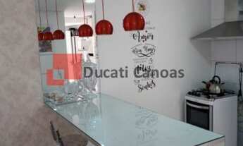 Imagem 6: Sobrado a Venda no bairro Nossa Senhora das Graças - Canoas, RS